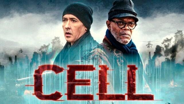 the cell movie dead battery