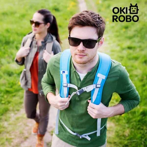 sunglasses for hiking
