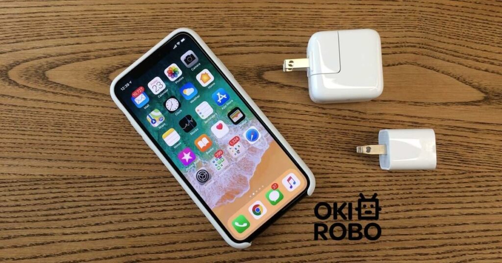 new iphone 11 fast portable charger