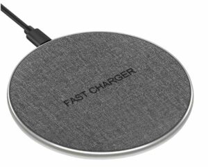 charging pad for iphone