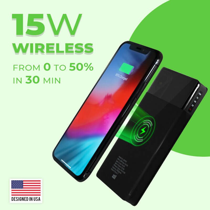 battery bank charger