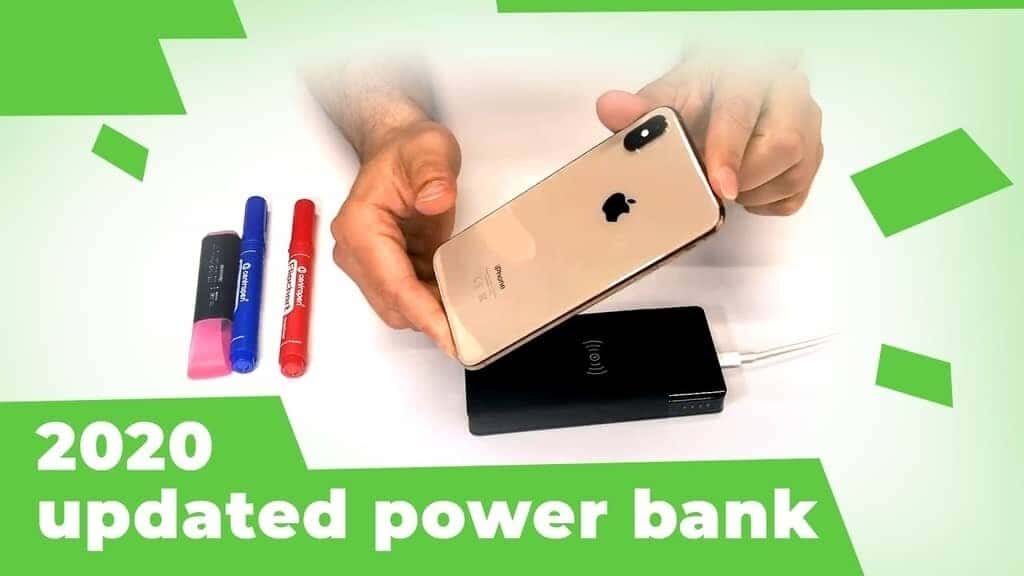 best portable power bank