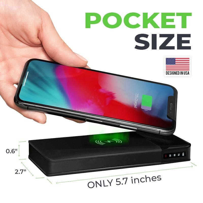 iphone power bank case